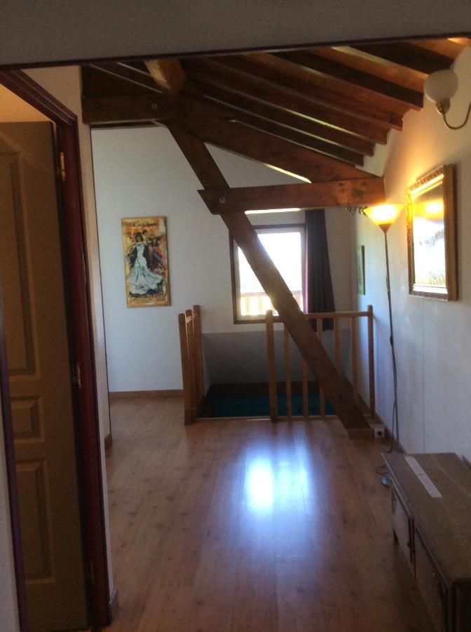 Gite En Comminges Franquevielle Exteriér fotografie